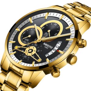 Simple Watches for Men Luxury Sport Quartz Wristwatches