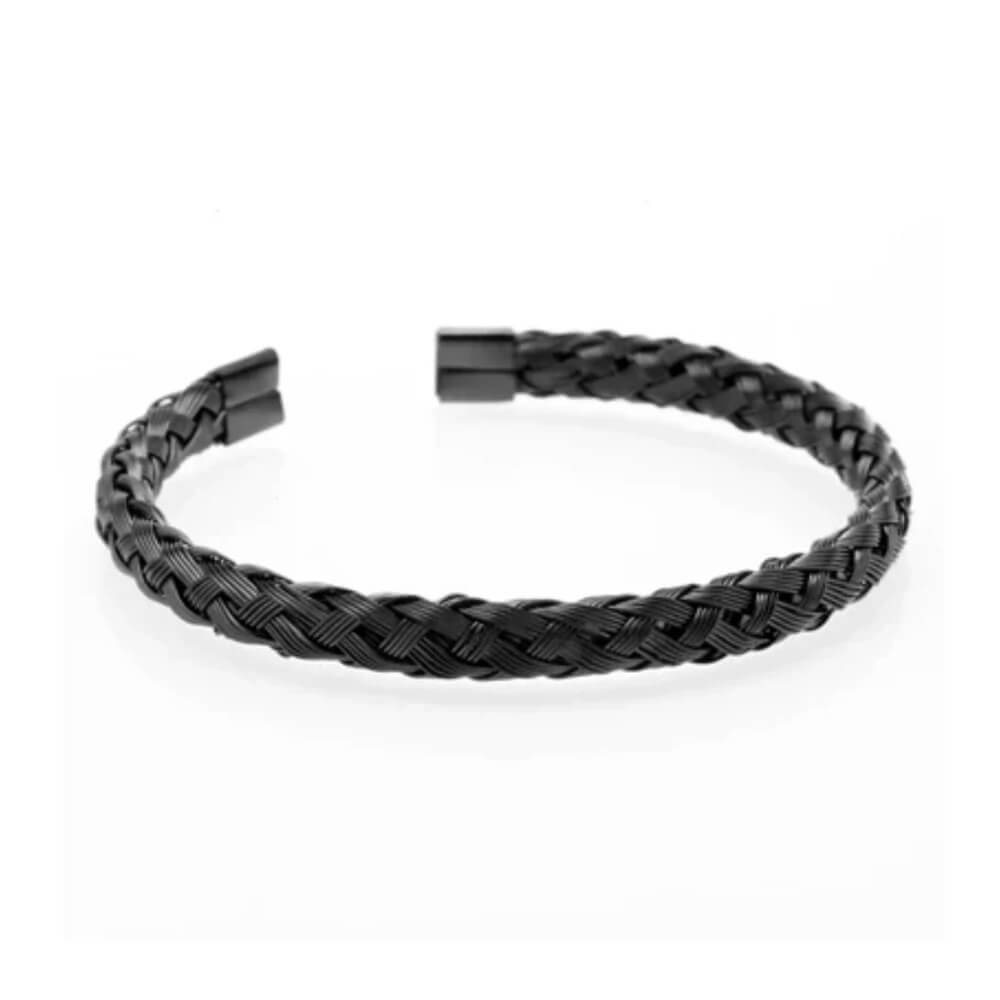 Adjustable wire bracelet