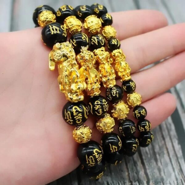 Beads size