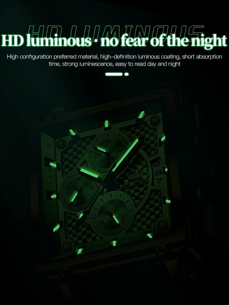 HD Luminous -98