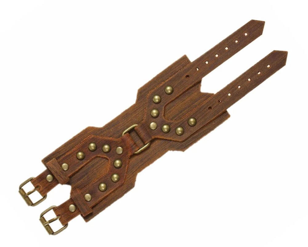 When to Remove Your Leather Bracelet